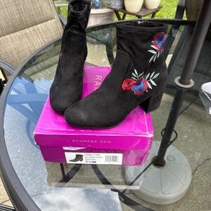 Rampage Women’s boots Ram-Itsie